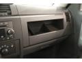 Mineral Gray Metallic - Dakota Big Horn Extended Cab Photo No. 10