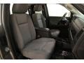 Dark Slate Gray/Medium Slate Gray Front Seat Photo for 2011 Dodge Dakota #90343982