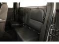 Mineral Gray Metallic - Dakota Big Horn Extended Cab Photo No. 13