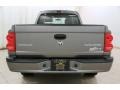 Mineral Gray Metallic - Dakota Big Horn Extended Cab Photo No. 14