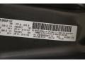 Mineral Gray Metallic - Dakota Big Horn Extended Cab Photo No. 17