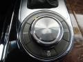 Controls of 2012 QX 56 4WD