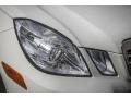 Arctic White - E 350 Sedan Photo No. 26