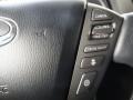 Black Obsidian - QX 56 4WD Photo No. 14