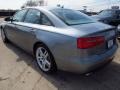 Quartz Gray Metallic - A6 2.0T quattro Sedan Photo No. 4