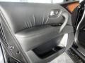 Black Obsidian - QX 56 4WD Photo No. 18