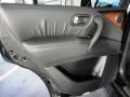 Black Obsidian - QX 56 4WD Photo No. 20