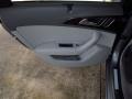 2014 Quartz Gray Metallic Audi A6 2.0T quattro Sedan  photo #11