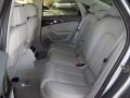 Quartz Gray Metallic - A6 2.0T quattro Sedan Photo No. 12