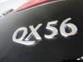 2012 Infiniti QX 56 4WD Badge and Logo Photo