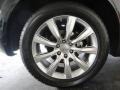 2012 Infiniti QX 56 4WD Wheel and Tire Photo