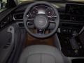 Quartz Gray Metallic - A6 2.0T quattro Sedan Photo No. 14