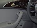 2014 Quartz Gray Metallic Audi A6 2.0T quattro Sedan  photo #17