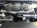 5.6 Liter DOHC 32-Valve VVEL CVTCS V8 Engine for 2012 Infiniti QX 56 4WD #90344513