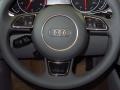Quartz Gray Metallic - A6 2.0T quattro Sedan Photo No. 19