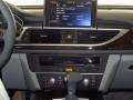 Quartz Gray Metallic - A6 2.0T quattro Sedan Photo No. 22