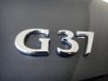 2012 Blue Slate Infiniti G 37 Journey Sedan  photo #22