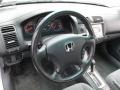 Satin Silver Metallic - Civic LX Sedan Photo No. 13