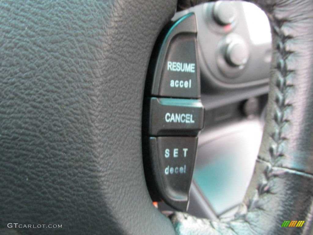 2005 Civic LX Sedan - Satin Silver Metallic / Gray photo #18