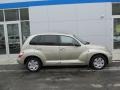 Linen Gold Metallic Pearl - PT Cruiser Touring Photo No. 2