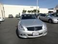 Liquid Platinum - G 37 Journey Sedan Photo No. 5