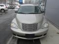 2006 Linen Gold Metallic Pearl Chrysler PT Cruiser Touring  photo #8