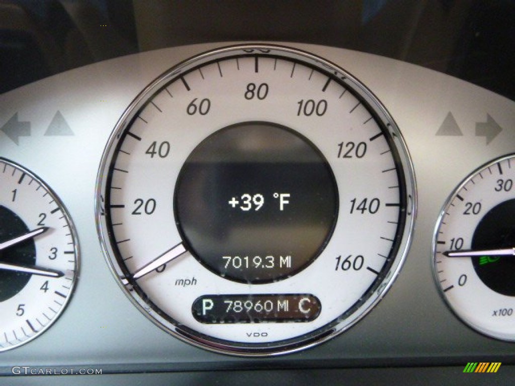 2007 E 350 4Matic Sedan - Barolo Red Metallic / Cashmere photo #20