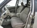 Front Seat of 2006 PT Cruiser Touring