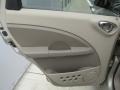 2006 Linen Gold Metallic Pearl Chrysler PT Cruiser Touring  photo #14