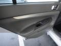 Liquid Platinum - G 37 Journey Sedan Photo No. 20