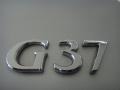 Liquid Platinum - G 37 Journey Sedan Photo No. 22