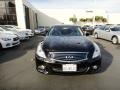 Black Obsidian - G 37 Journey Sedan Photo No. 1