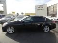 Black Obsidian - G 37 Journey Sedan Photo No. 3