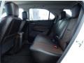 Brownstone/Jet Black Rear Seat Photo for 2013 Chevrolet Equinox #90346182