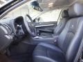 Black Obsidian - G 37 Journey Sedan Photo No. 17