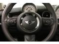 Carbon Black Steering Wheel Photo for 2011 Mini Cooper #90346263