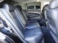 Black Obsidian - G 37 Journey Sedan Photo No. 24