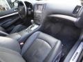 Black Obsidian - G 37 Journey Sedan Photo No. 26