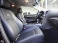 Black Obsidian - G 37 Journey Sedan Photo No. 27