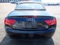 2014 Phantom Black Pearl Audi A5 2.0T quattro Cabriolet  photo #3