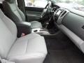 2013 Black Toyota Tacoma V6 Limited Double Cab 4x4  photo #13