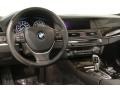 Black Dashboard Photo for 2013 BMW 5 Series #90346764