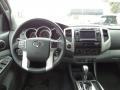 Black - Tacoma V6 Limited Double Cab 4x4 Photo No. 15