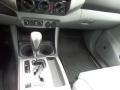 Black - Tacoma V6 Limited Double Cab 4x4 Photo No. 19