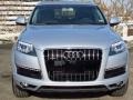 2014 Ice Silver Metallic Audi Q7 3.0 TFSI quattro  photo #6