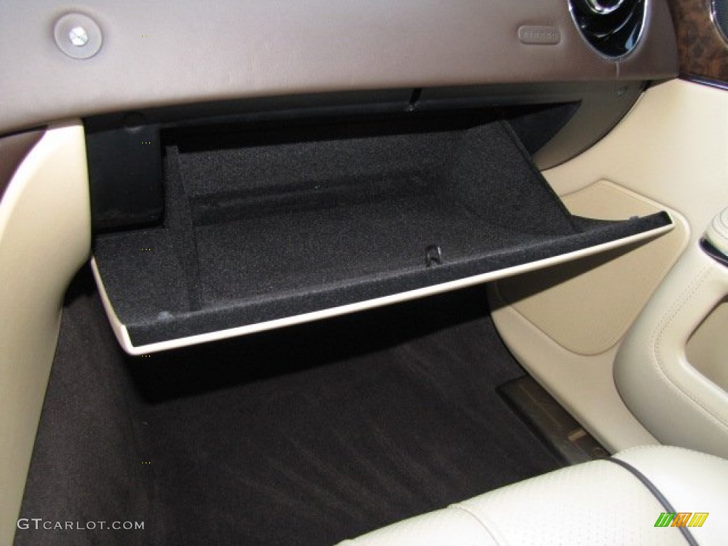 2011 XJ XJ - Stratus Grey Metallic / Cashew/Truffle photo #26