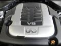2013 Infiniti M 5.6 Liter DOHC 32-Valve CVTCS V8 Engine Photo