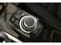2013 BMW 5 Series Black Interior Controls Photo