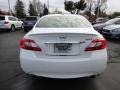 Moonlight White - M 56 Sedan Photo No. 15