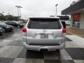 2013 Classic Silver Metallic Toyota 4Runner Limited 4x4  photo #4